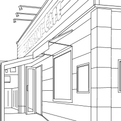 飲食店 - ニコニ・コモンズ