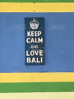 海外の看板 BUMP の写真・画像素材-Snapmart スナップマート