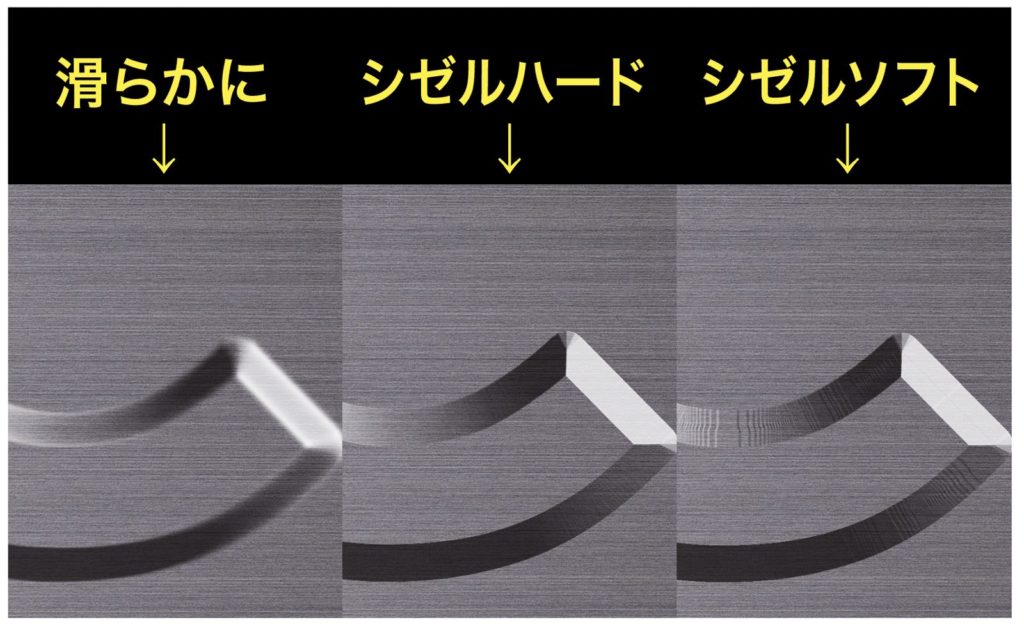 Photoshop フォトショップ のベベルとエンボスでできることRe:AID