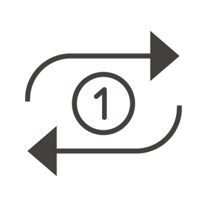 赤い一時停止マークのアイコンを設定ベクトル危険一時停止標識制限 ベクターイラストテンプレート素材PSDダウンロード