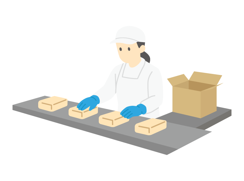 無料 発注書 イラスト×猫×オレンジエクセルテンプレートダウンロード- INVOY