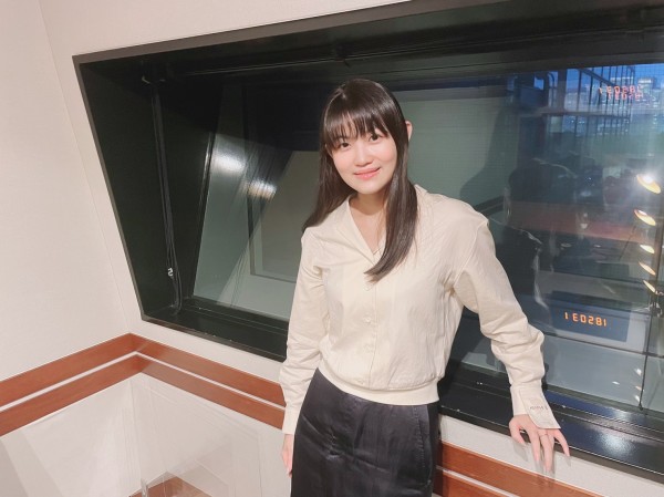 早見沙織「胸のときめきを覚えた」声優業のおもしろさを大いに語る(画像3/13) | 最新の映画ニュースならMOVIE WALKER PRESS