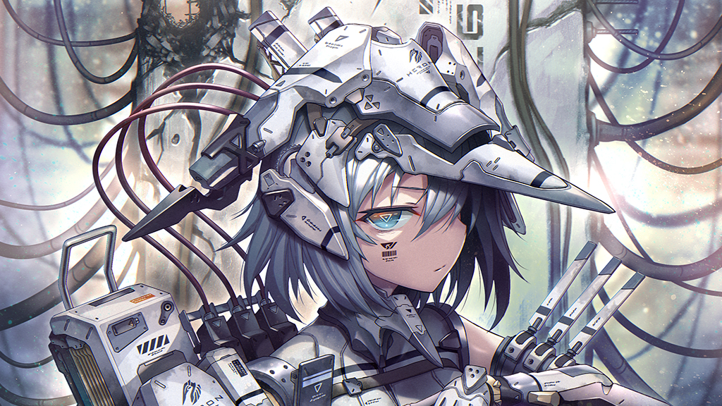 イラストレーター、高荷義之さんの作品。 : r scifi