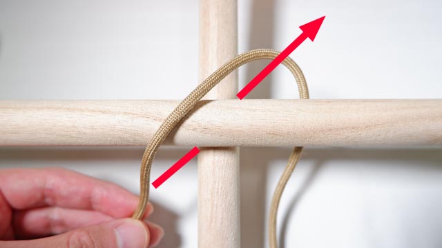 垣根結び 写真素材4928051- フォトライブラリ