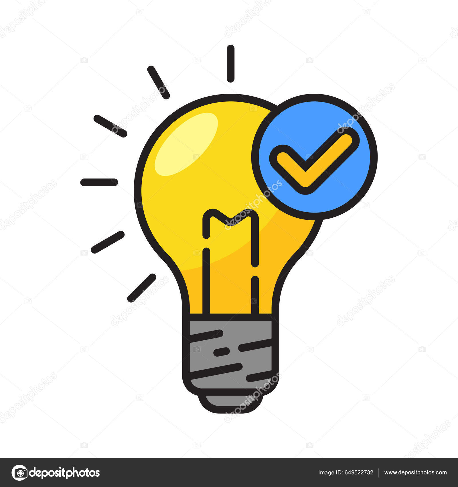 問題のアイコン。のイラスト素材・ベクター Image 88463842