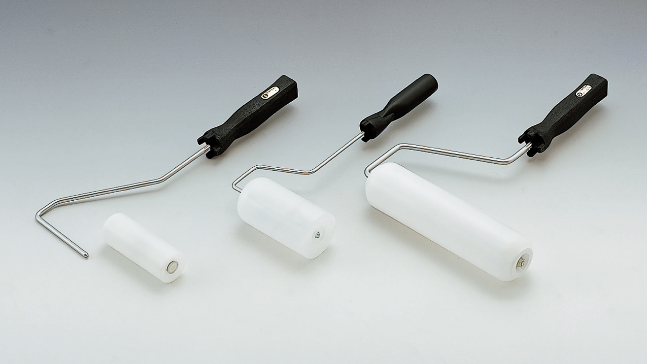 凸凹 ゆず肌 ・垂れや塗り跡の対策と対処法 - 刷毛 ハケ ・ローラーで車をDIYで全塗装しよう