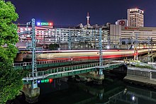 クイーンズスクエア横浜［Queen's Square YOKOHAMA］