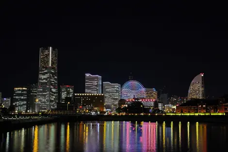 Yokohama 99 |