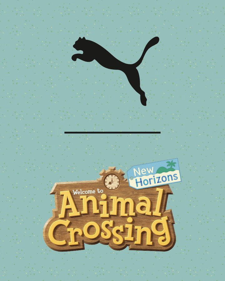 あつ森』作成ロゴ紹介 vol.01 まるっ島HaL