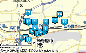 Home | 岐阜・各務原のトータルエステティック