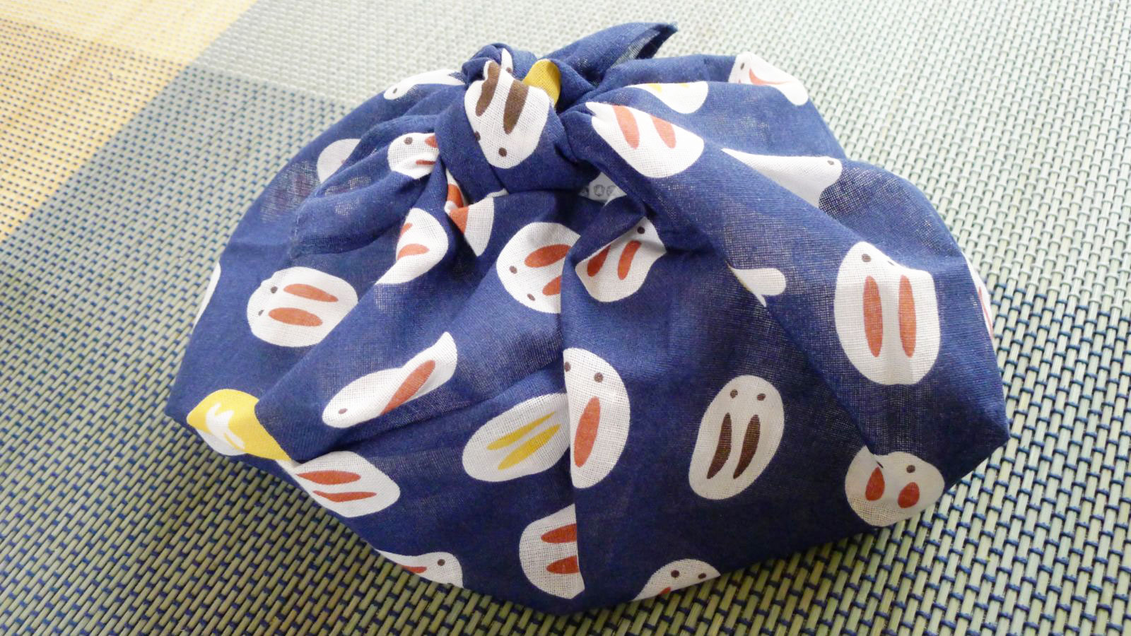 100均手ぬぐいをリメイク！「シンプルなトートバッグ」の作り方 2ページ目 ぬくもり