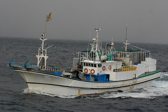 千葉の漁業「アナゴ筒」 千葉県