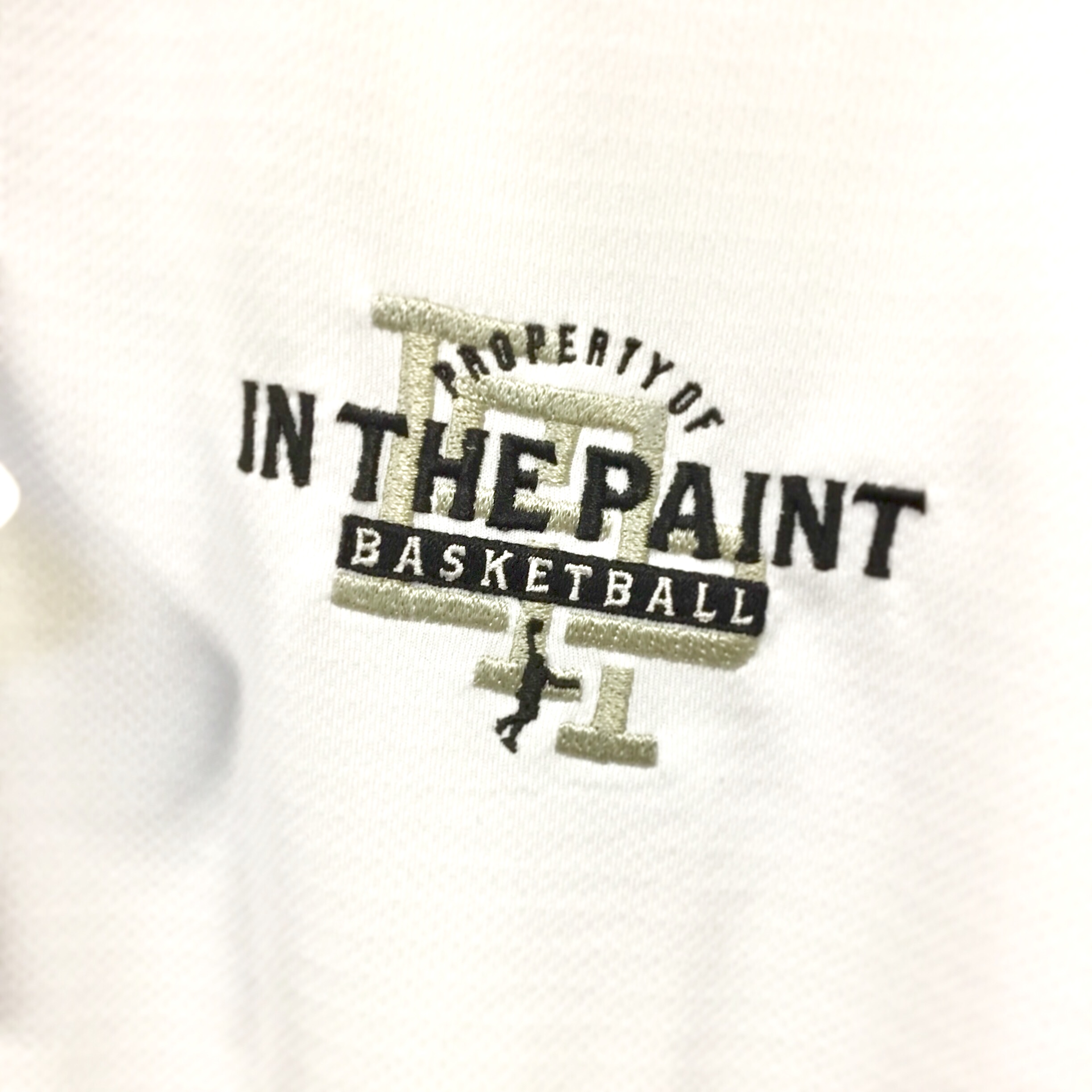 インザペイント 見積・問い合わせ・追加オーダーチームカスタムオーダ