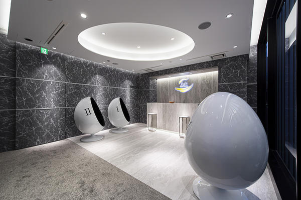 未来感イラスト無料イラスト・フリー素材なら「イラストAC」