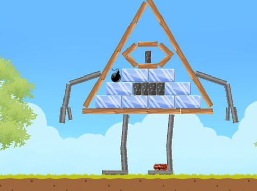 建物解体ゲーム - Google Play のアプリ