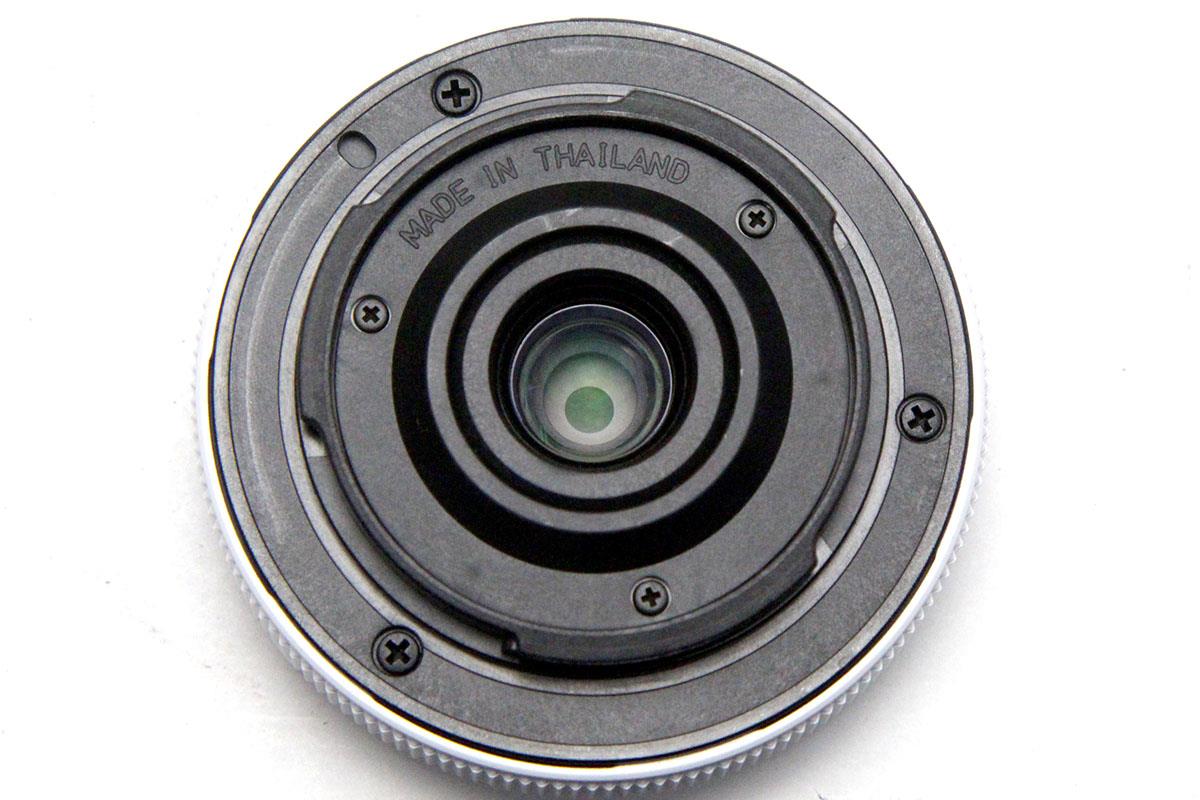 激レアレンズキャップ付 トキナー AT-Xフィッシュアイ 10-17mm ニコン EOS Mと