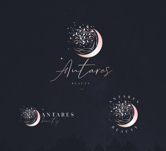 星のロゴマーク一覧ロゴデザインやロゴマーク制作Page 3