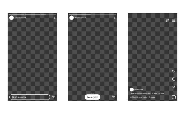 保存版 Canvaで使えるおしゃれな無料素材まとめ インスタグラムアイコン編Kaori Blog