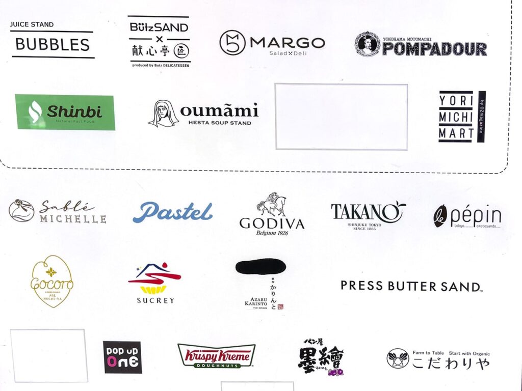 ロゴの基本形でもある「円型」をより良いデザインに変えた円のロゴ20選 - 発注者向けノウハウ