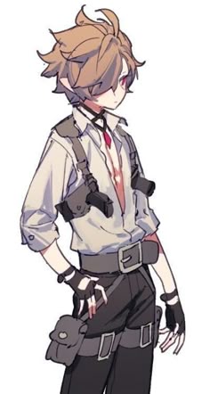 holoGTA DAY2 しごできイケメカニック、爆誕 火威青hololiveDEV_ISReGLOSS