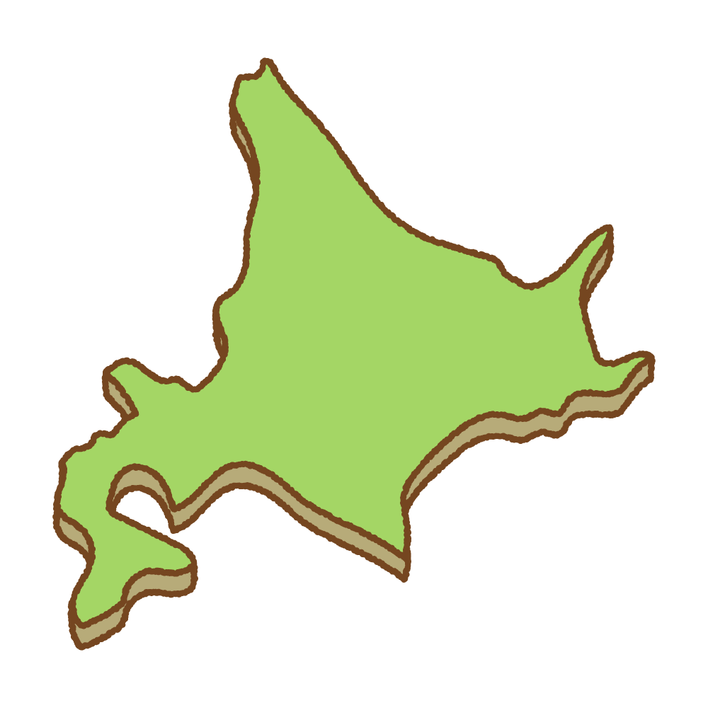 北マークイラスト無料イラスト・フリー素材なら「イラストAC」