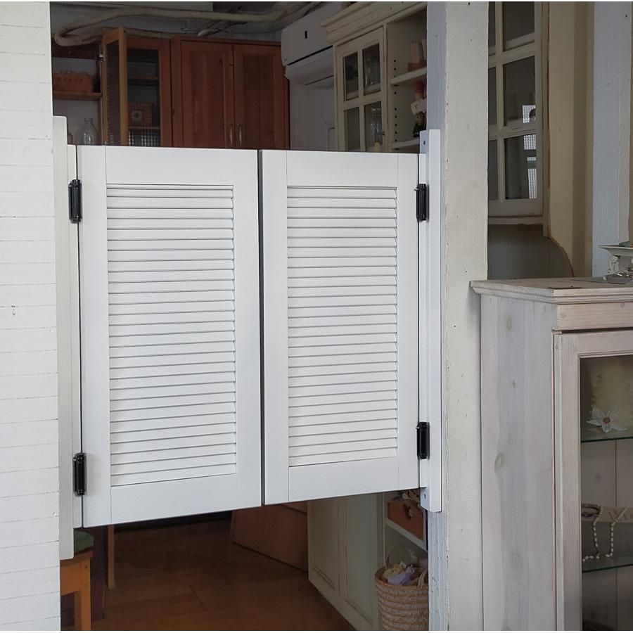 小児歯科医院クリニック診療室消毒室の新入禁止スウィングウェスタン扉設計北島建築設計事務所