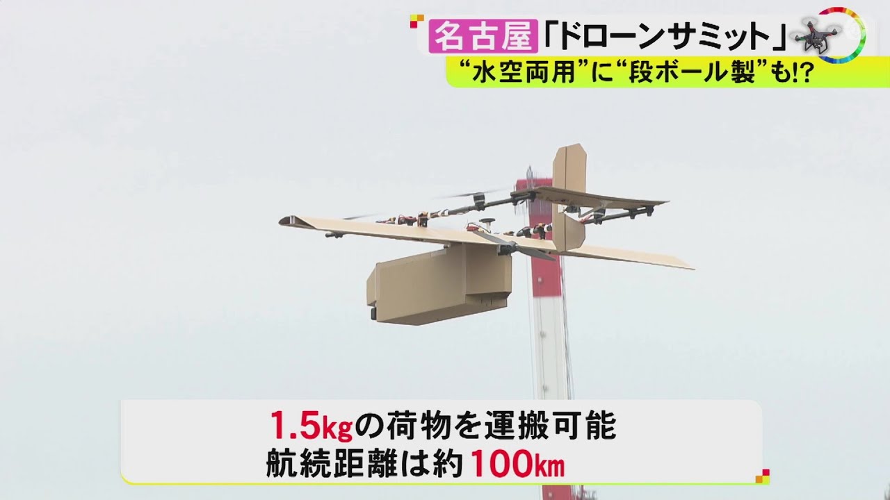 段ボール製から自爆型まで 北朝鮮が加速する”ドローン戦力”の実態、ロシア