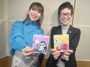 劇団員にきいてみよう！【望月香澄編】 劇団たんぽぽが全国の子どもたちへ、今、届けたい新作公演へご支援を！（劇団たんぽぽ 2023/08/20 投稿） 