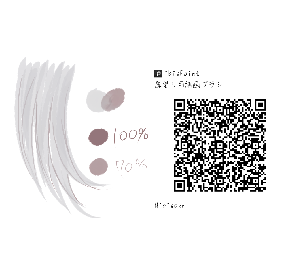 初心者も簡単！厚塗りの方法 - オンラインイラスト教室アタムアカデミ