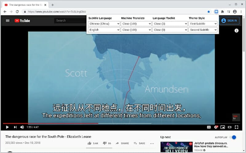 Disney+ディズニープラス 」字幕の設定方法 表示の仕方・大きさ・言語の変更手順など - VOD STREAM