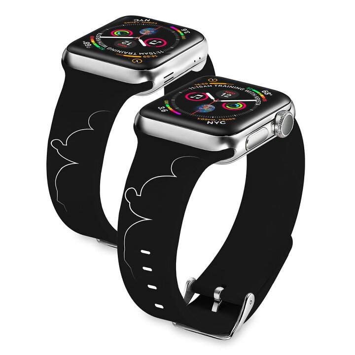 Apple Watch Series 5」を2カ月使用した感想 → プリセットに入っているミッキーマウスが最高すぎる！ロケットニュース24