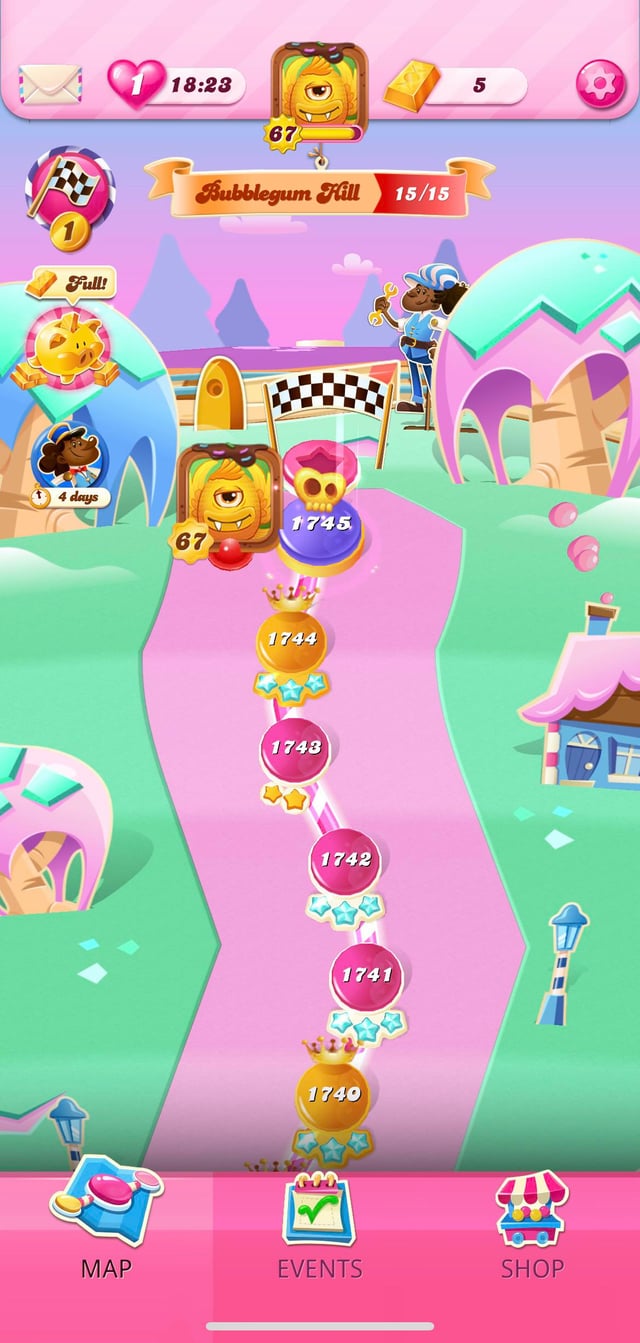 King、待望のシリーズ最新作『キャンディークラッシュソーダ』の日本語版をiOS Androidで配信開始！ 世界的人気パズルゲームの新しい遊び方gamebiz