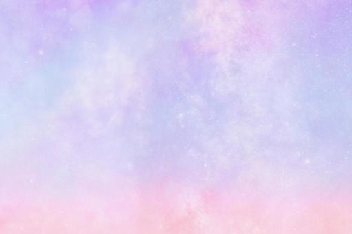 フリー素材 ピンクの背景イラスト