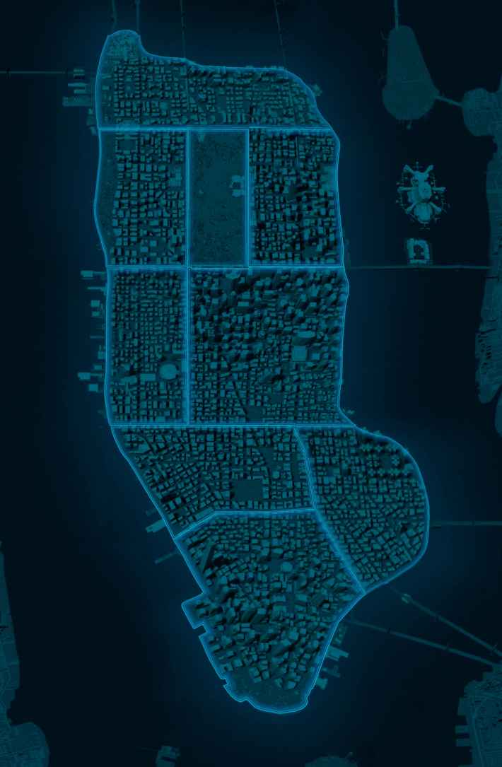 スパイダー図とは？書き方・テンプレートを解説