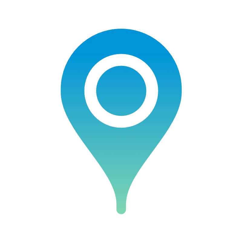 地図 ピン アイコン イラスト素材7072619- フォトライブラリ