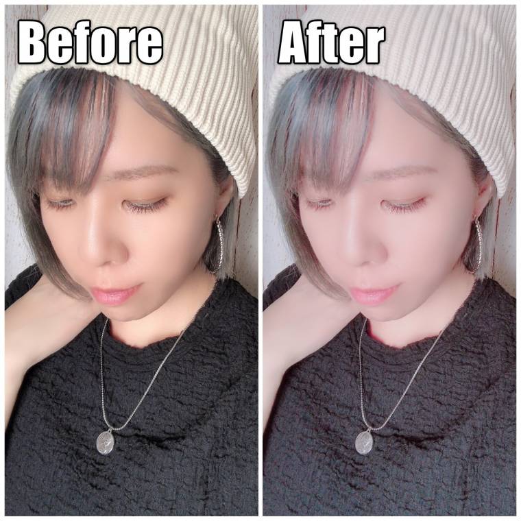 インスタの投稿についてです。画像のような系統にしたいのですが、- Yahoo!知恵袋