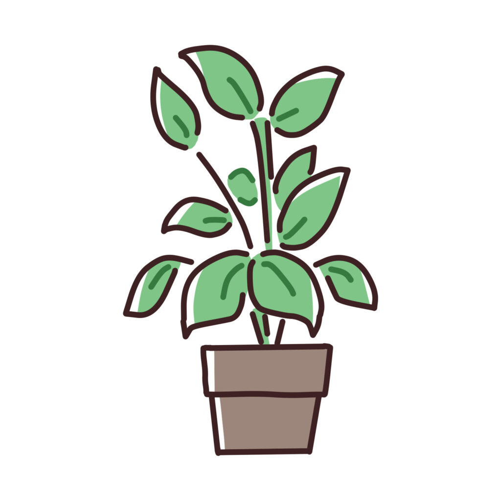 160,175 草花 High Res Illustrations - Getty Imagesハーブ, 葉, 植物