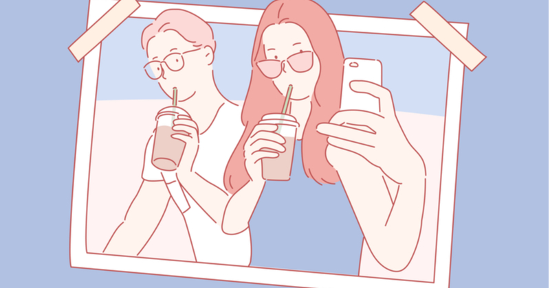 あなたにぴったりなアイコン描きます！SKIMA スキマ