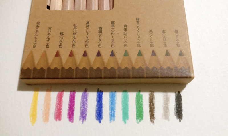 トンボ鉛筆 缶入色鉛筆NQ 36色セット CB-NQ36C1セット: 爽快ドラッグ - 通販 - Yahoo!ショッピング
