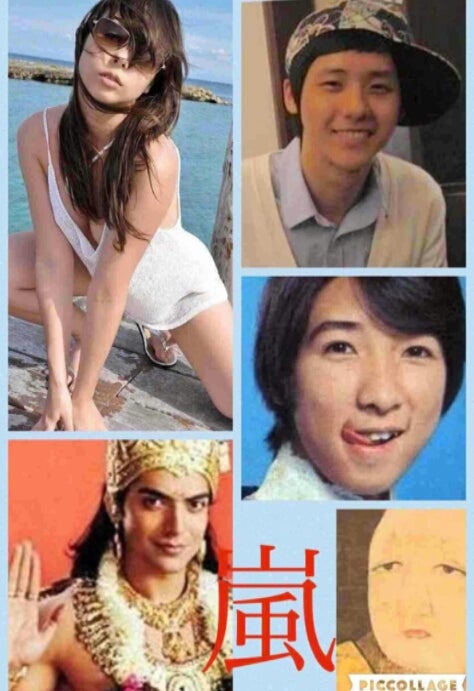 最新 コラ画像の作り方って？コラ画像が簡単に作れるアプリ9選♡