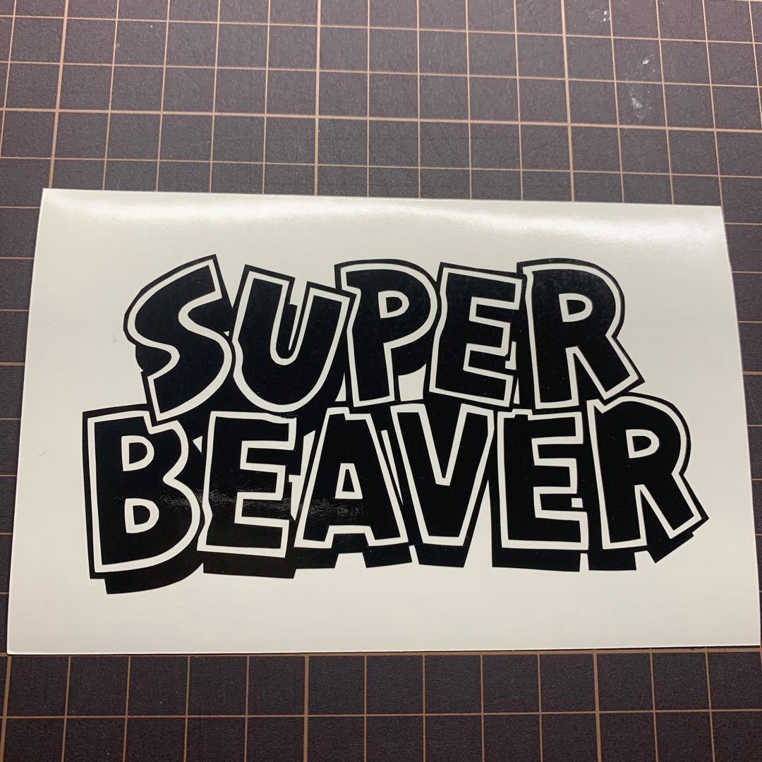 SUPER BEAVER New MerchWall Art design @superbeaver_official @gyakutarou@kentauesugi @yayayayanagi @hiroaki_drums_superbeaversuperbeaverスーパービーバ