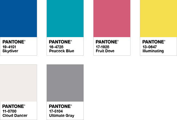 PANTONE Cool Gray 11C - G&E