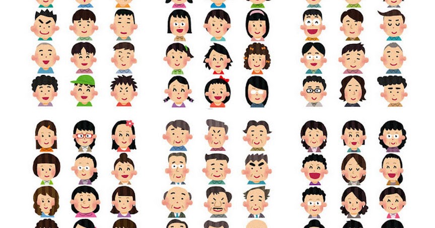 素材まとめ 「いらすとや」と被らない！！日本の商用利用可・フリーイラスト・アイコンサイト