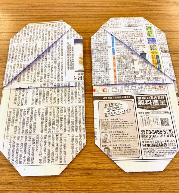 防災を学ぶ研修会＆防災グッズ工作体験富山県建築士会 女性委員会