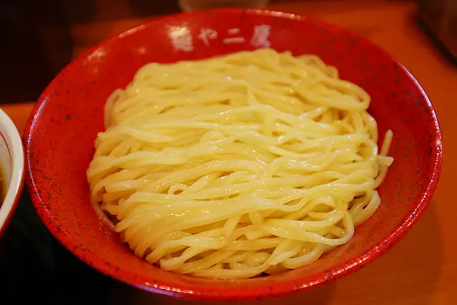 関西ぶらりラーメン食べ走り