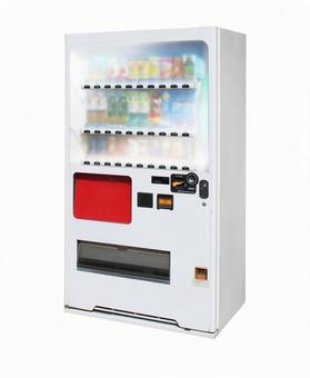 自撮り”できます！キリンビバレッジが多機能自販機ニュースイッチ by 日刊工業新聞社