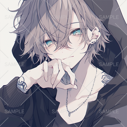 かっこいいアイコン画像集めましたLINE・Twitter・Instagramのプロフィールにamelog