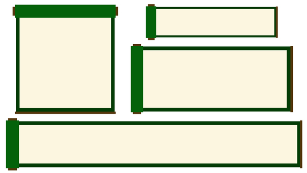 youtube テロップイラスト無料イラスト・フリー素材なら「イラストAC」