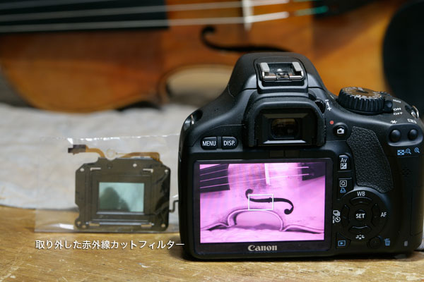 暗闇でもハッキリ映る赤外線カメラから完全に顔を隠せる服「The Camera Shy Hoodie」 - GIGAZINE