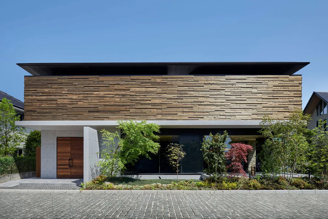 大和ハウス工業株式会社 コトクリエ内 Biophilic STUDIO 研修室 パソナ日本総務部